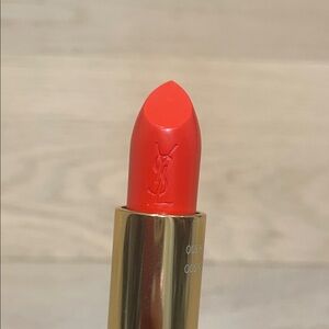 Yves Saint Laurent Rouge Pur Couture lipstick shade - 13 Le Orange